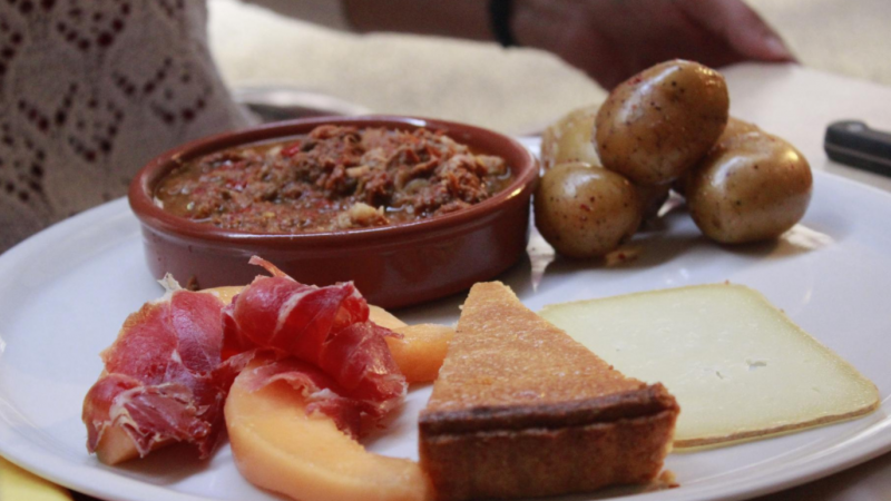 Le ptit Pub à Bayonne