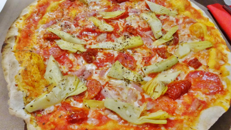 Da Nello ristorante à Reims