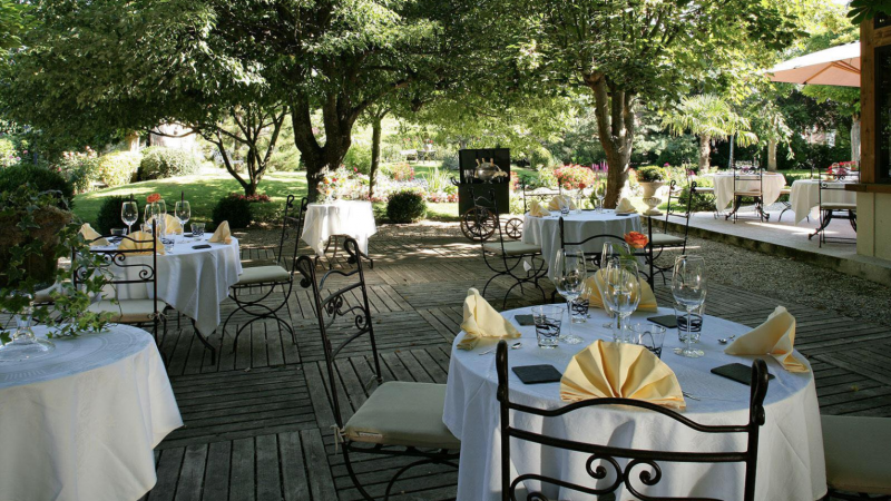 Auberge à la Bonne Idée à Saint-Jean-aux-Bois