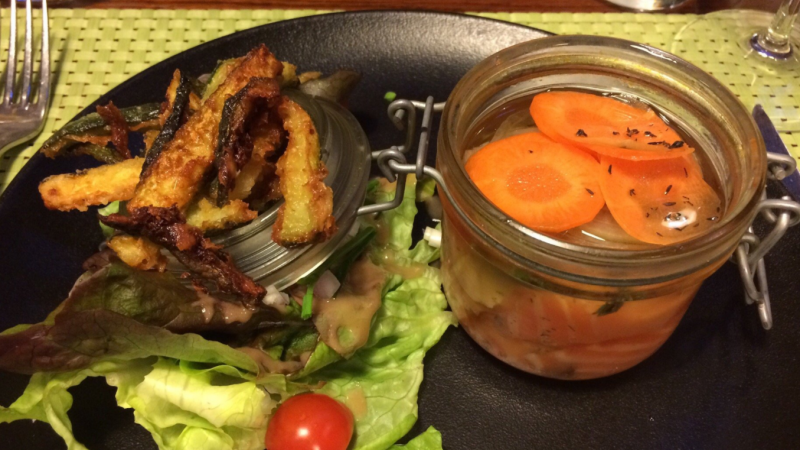 Bistrot du Terroir à Compiègne