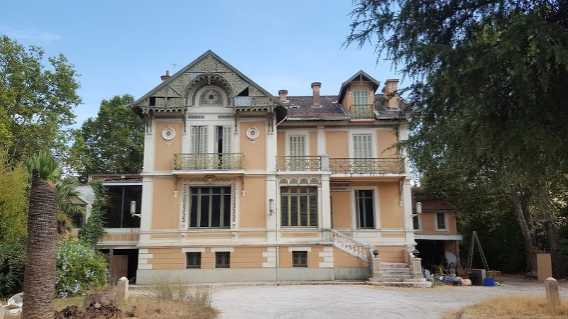 La Coquette à Toulon