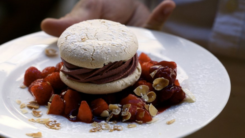 Les Panisses à Marseille