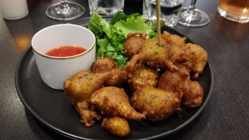 Le Pommier à Cherbourg-Octeville