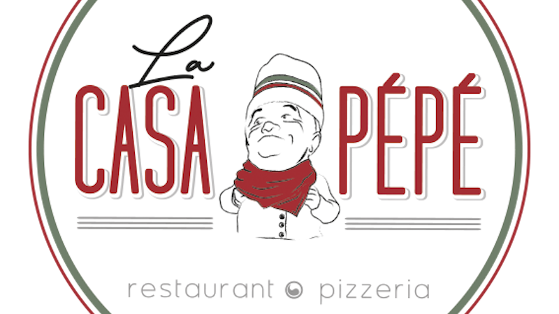 Casa Pépé à Rennes
