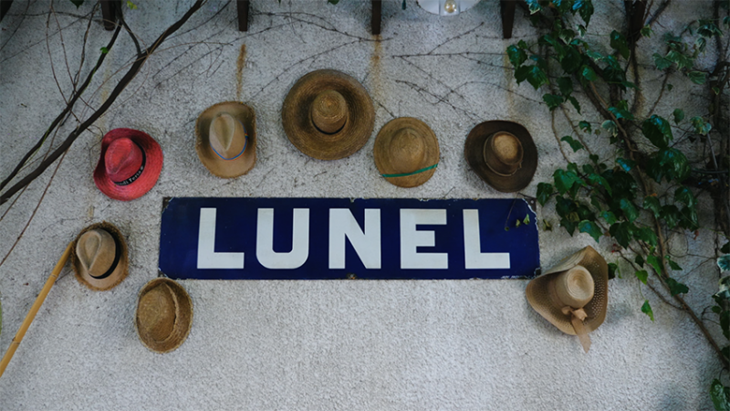 Le Bistrot de Caro à Lunel