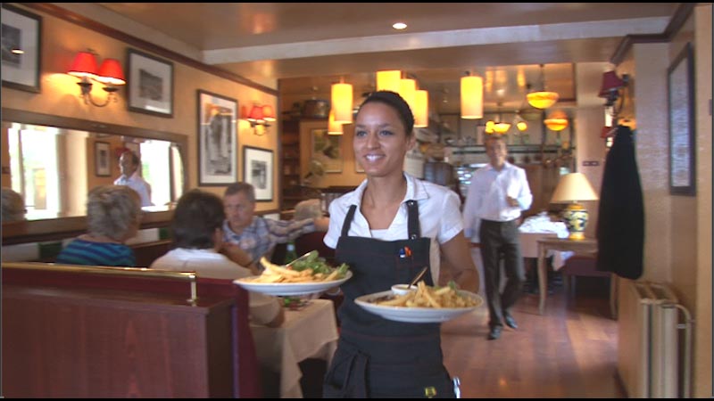 Bistrot du Boucher Douai à Douai