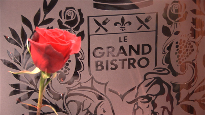 Grand Bistro du 17ème à Paris
