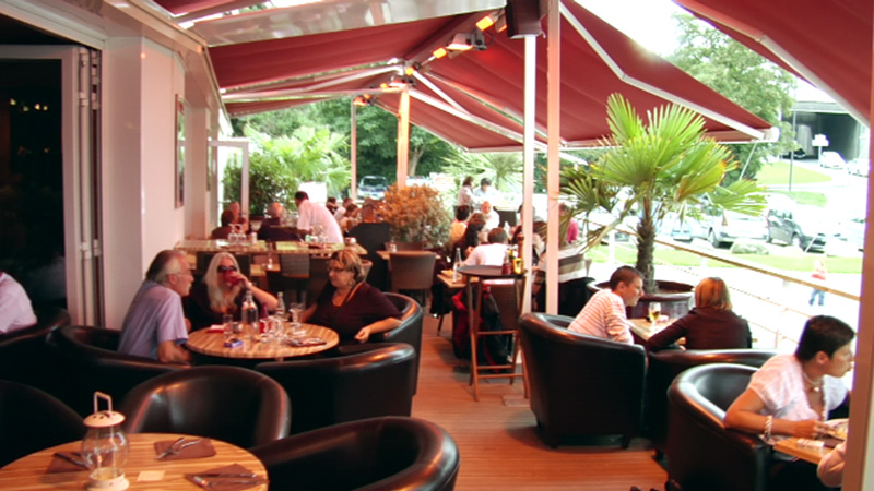 Bistrot Côté Mer à Brest