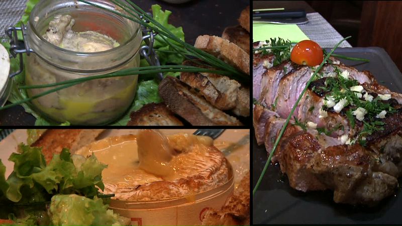 La Brasserie de la Renaissance à Libourne