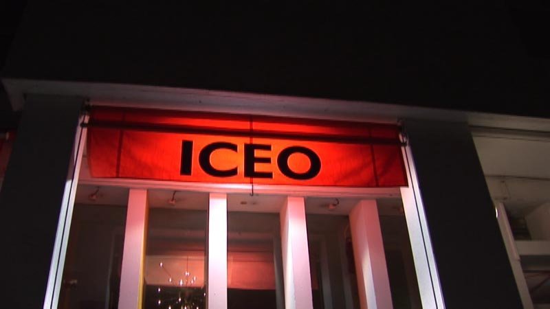 Iceo à Lyon