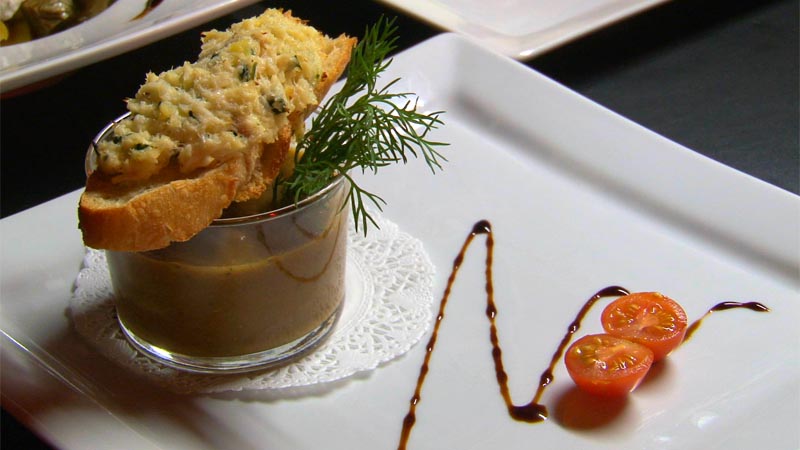 Le Tire Bouchon à Nice