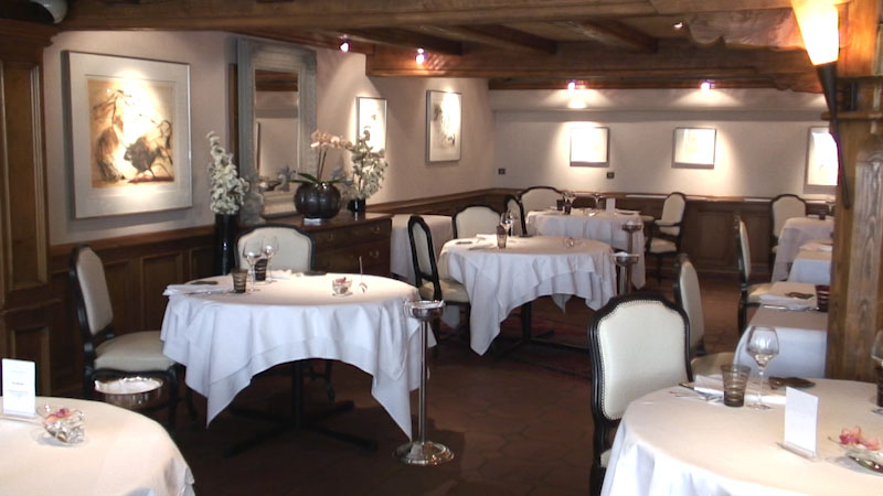 Le Relais de la Poste à Strasbourg