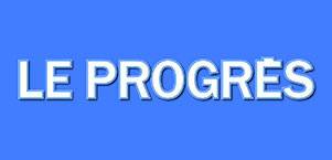 Le Progrès