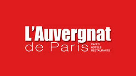 L'Auvergnat de Paris