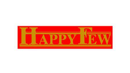 Happy Few