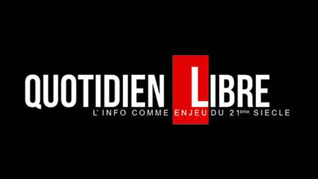 Quotidien Libre