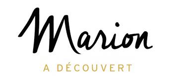 Marion à découvert
