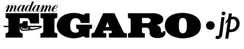 Madame Figaro Japon