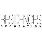 Résidence décoration