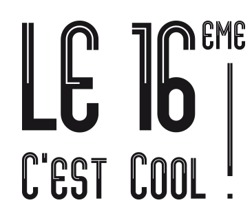 Le 16ème c'est cool !