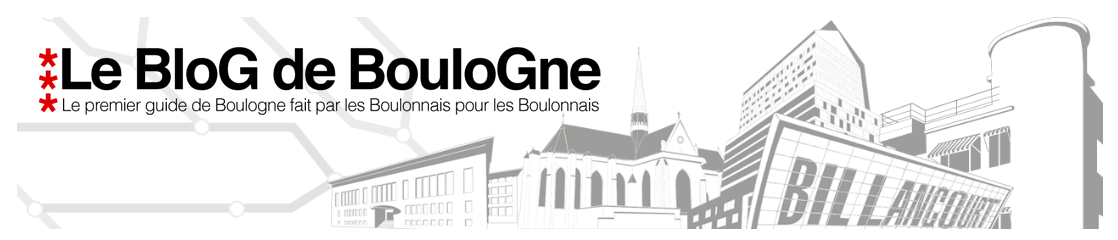 Le Blog de Boulogne