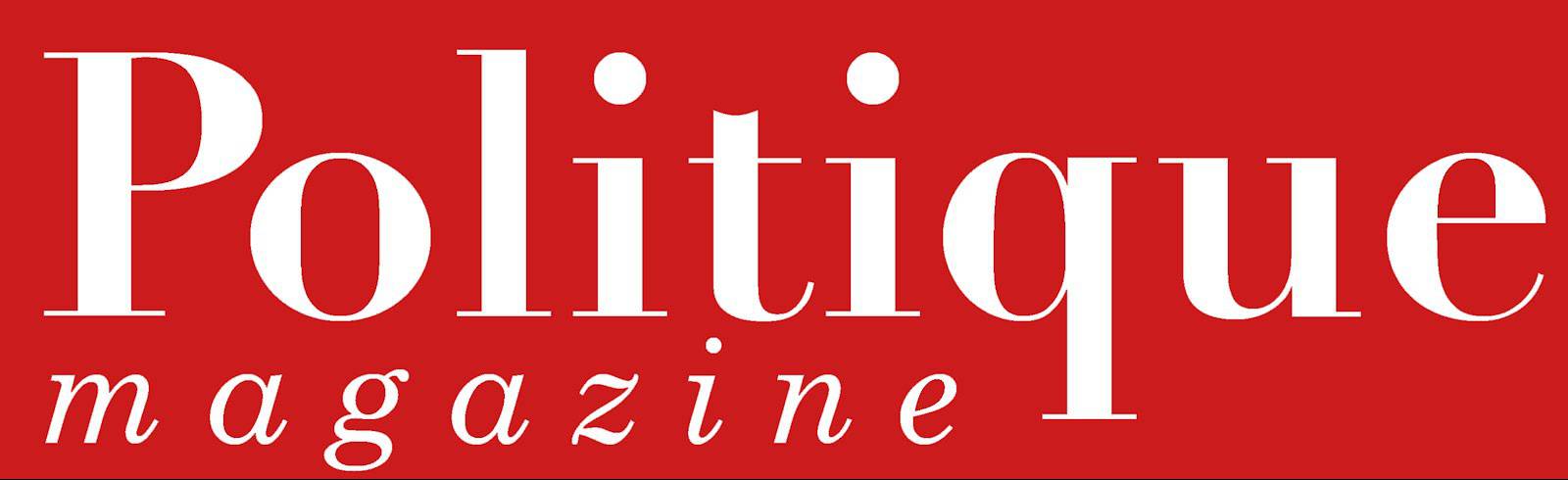 Politique magazine