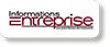 Informations entreprise