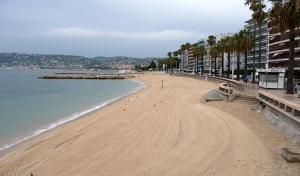 Bord de mer