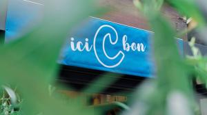 ici C bon à Paris