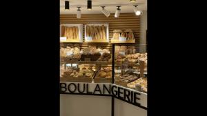 Maxime Boulangerie Café à Amiens