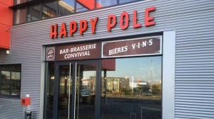 Happy Pole à Vertou