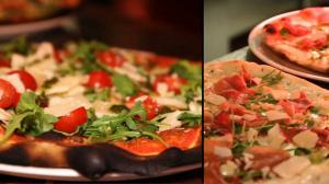 Restaurant Totto - Bordeaux
