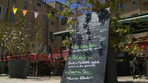 Brasserie Le Bidule à Aix-en-Provence