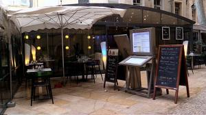 Restaurant Le Beffroi - Aix-en-Provence