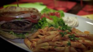 Restaurant O'Cantina - Paris