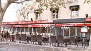 Restaurant Brasserie Le France - Arles