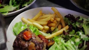 Restaurant Lord Brougham - Cannes