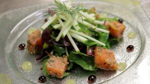 Restaurant Au Petit Comptoir - Reims
