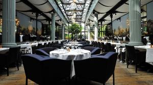 Restaurant La Gare - Paris