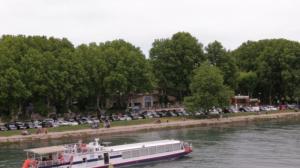 Le Pavillon Bleu à Avignon