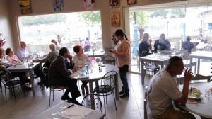 Le Pavillon Bleu à Avignon