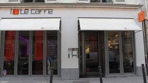 L'Inte Caffe à Paris