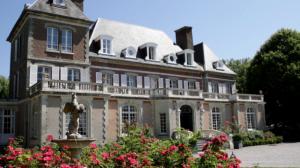 Château de Noyelles - Baie de Somme à Noyelles-sur-Mer