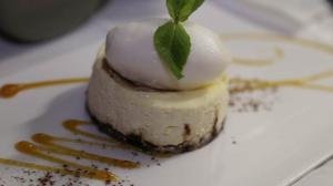 Restaurant BAM (Bar à Manger) - Paris