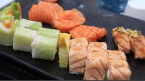Restaurant Nina Sushi Montparnasse - Paris