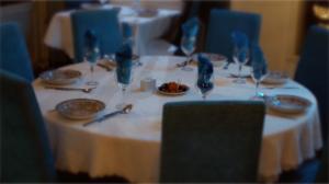 Restaurant Le Timgad - Lens
