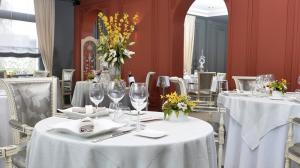 Restaurant La belle étoile - Niort