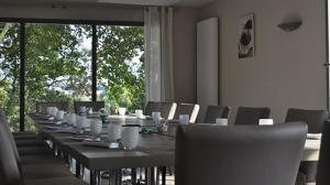 Restaurant Auberge Belle Rive - Angers
