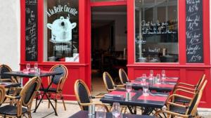 Restaurant A la belle Cocotte - Nantes