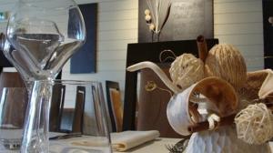 Restaurant L'Antiquaire - Laval